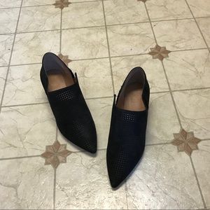 Franco Sarto Heels, Size 7.5